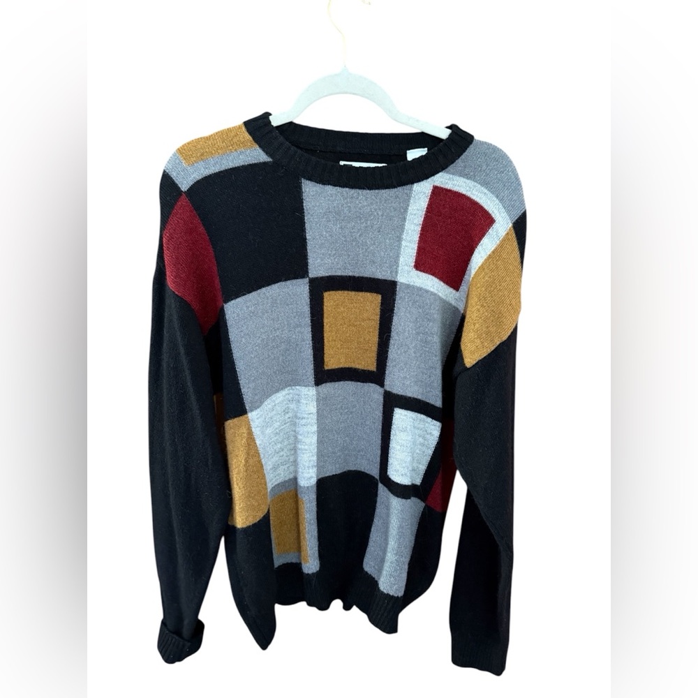 Bachrach Sweater